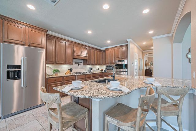 5807 Evening Oaks Lane, Fulshear, TX 77441