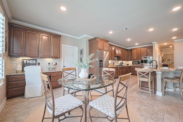 5807 Evening Oaks Lane, Fulshear, TX 77441