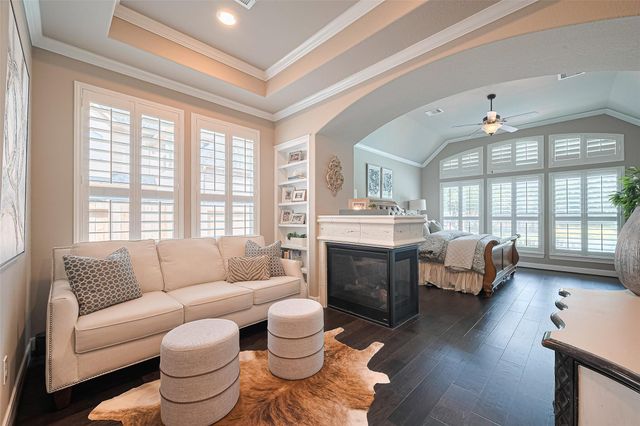 5807 Evening Oaks Lane, Fulshear, TX 77441