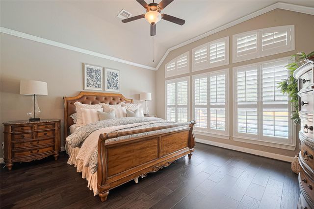 5807 Evening Oaks Lane, Fulshear, TX 77441