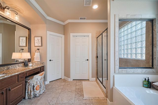 5807 Evening Oaks Lane, Fulshear, TX 77441