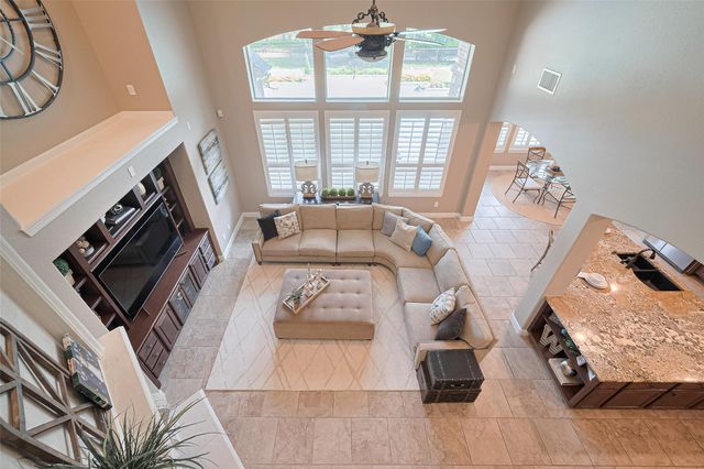 5807 Evening Oaks Lane, Fulshear, TX 77441