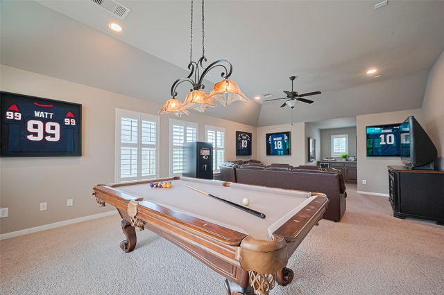 5807 Evening Oaks Lane, Fulshear, TX 77441