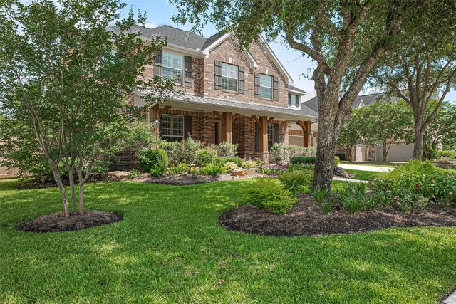 5807 Evening Oaks Lane, Fulshear, TX 77441