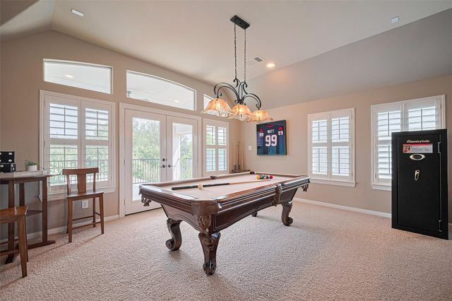 5807 Evening Oaks Lane, Fulshear, TX 77441