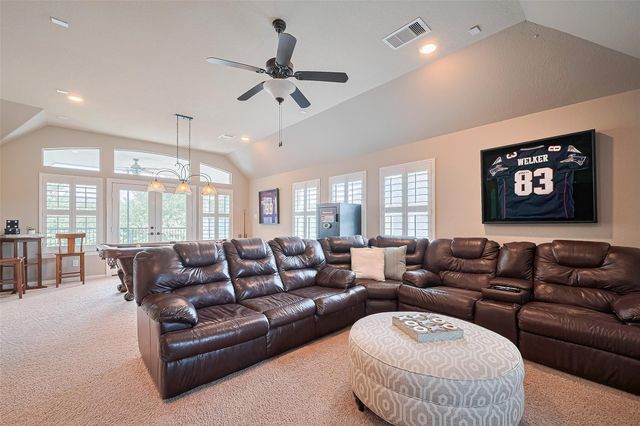 5807 Evening Oaks Lane, Fulshear, TX 77441