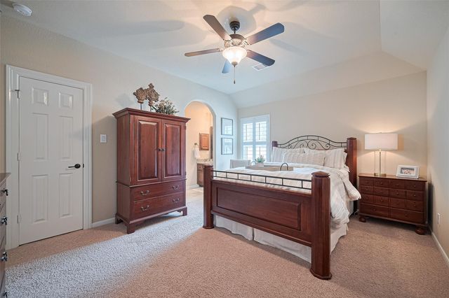 5807 Evening Oaks Lane, Fulshear, TX 77441