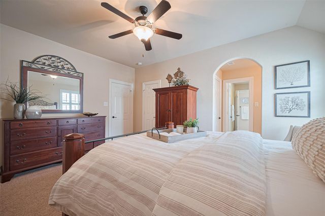 5807 Evening Oaks Lane, Fulshear, TX 77441