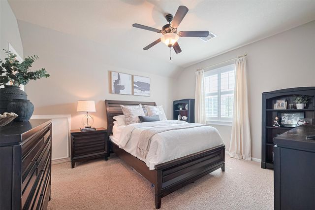 5807 Evening Oaks Lane, Fulshear, TX 77441