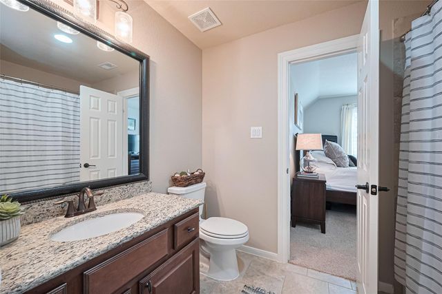 5807 Evening Oaks Lane, Fulshear, TX 77441