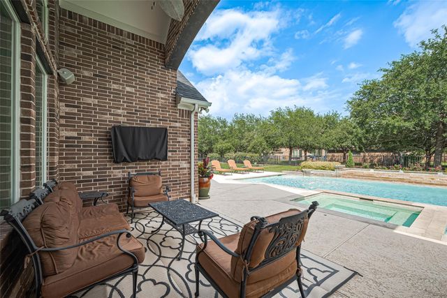 5807 Evening Oaks Lane, Fulshear, TX 77441