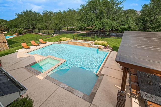 5807 Evening Oaks Lane, Fulshear, TX 77441