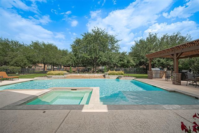 5807 Evening Oaks Lane, Fulshear, TX 77441