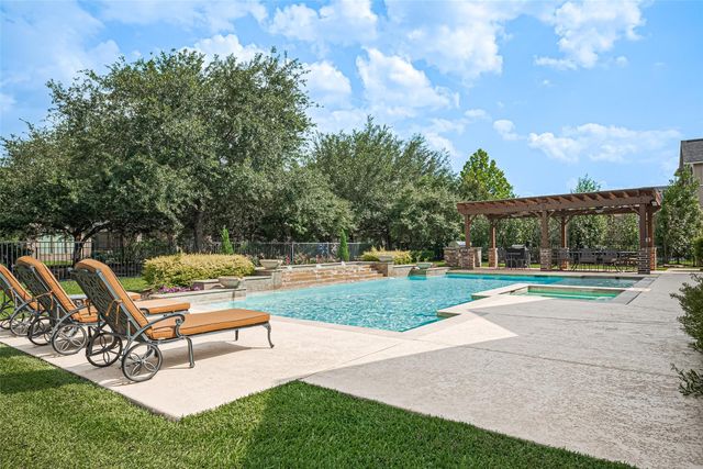 5807 Evening Oaks Lane, Fulshear, TX 77441