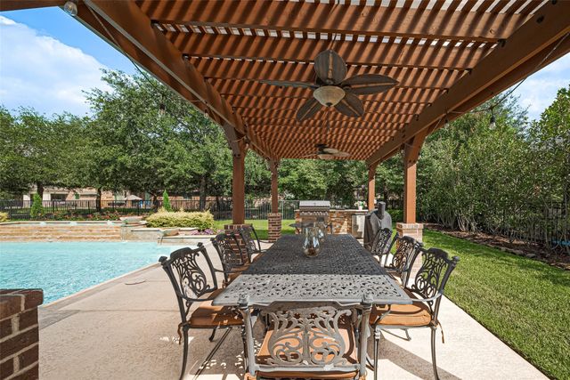 5807 Evening Oaks Lane, Fulshear, TX 77441