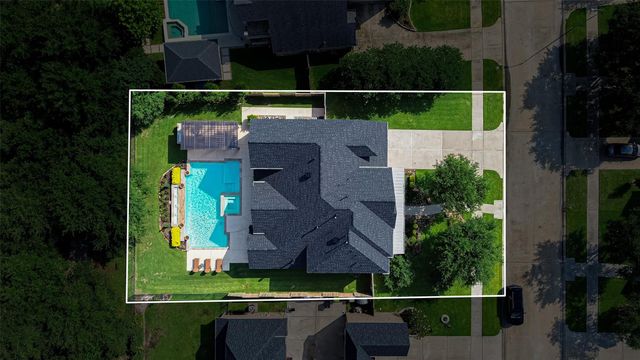 5807 Evening Oaks Lane, Fulshear, TX 77441