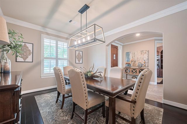 5807 Evening Oaks Lane, Fulshear, TX 77441