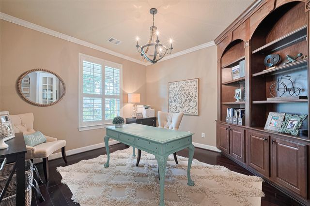 5807 Evening Oaks Lane, Fulshear, TX 77441