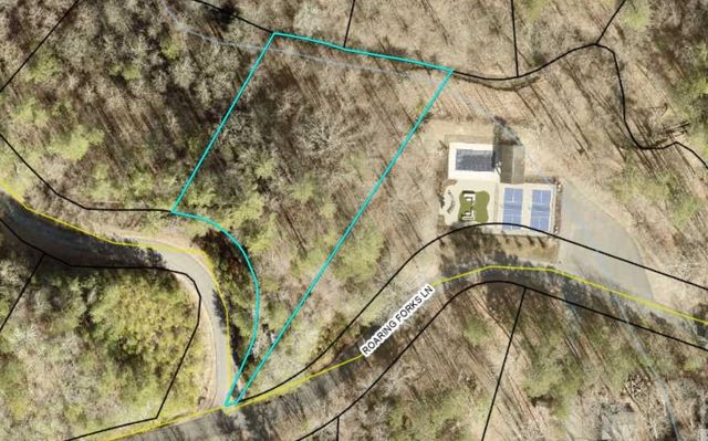 Lot 103 Rhondas Way, Ellijay, GA 30540