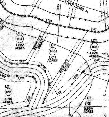 Lot 103 Rhondas Way, Ellijay, GA 30540
