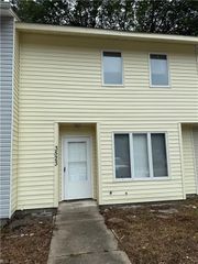3523 Radford CIR, Chesapeake, VA 23321