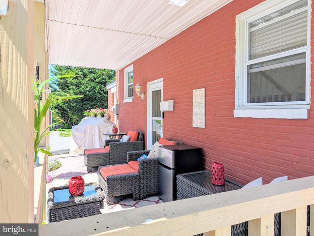 408 DALMAS AVE, Glenolden, PA 19036