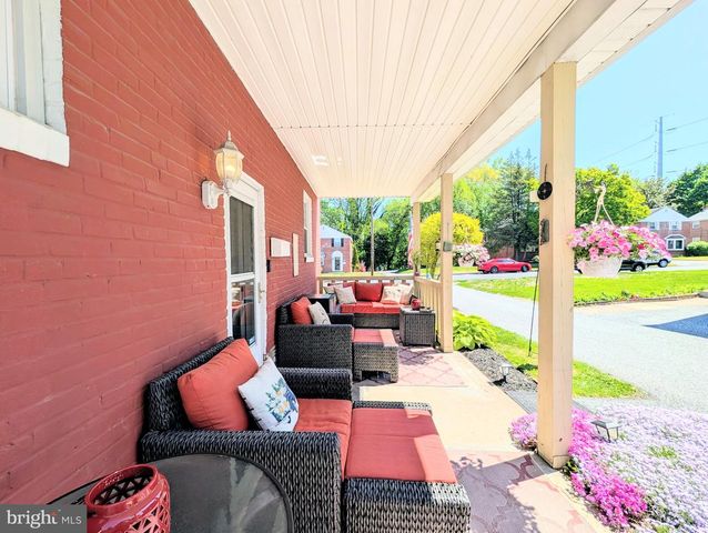 408 DALMAS AVE, Glenolden, PA 19036