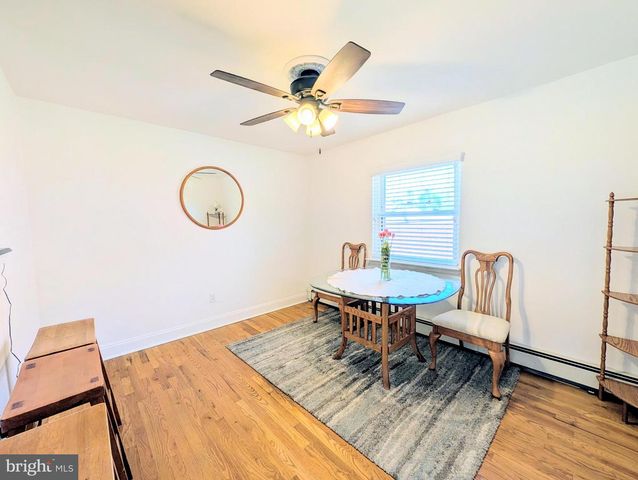 408 DALMAS AVE, Glenolden, PA 19036