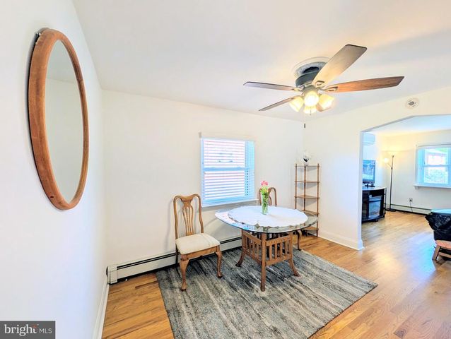 408 DALMAS AVE, Glenolden, PA 19036