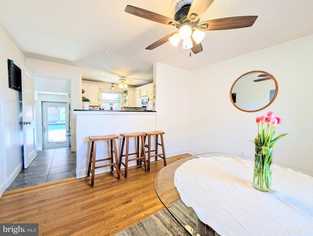 408 DALMAS AVE, Glenolden, PA 19036
