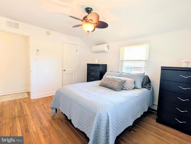 408 DALMAS AVE, Glenolden, PA 19036