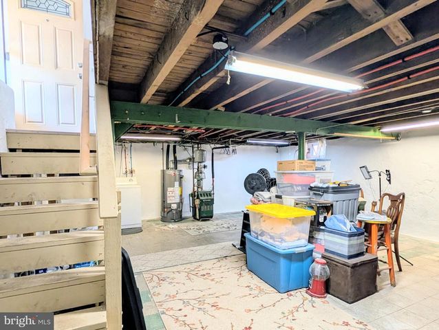 408 DALMAS AVE, Glenolden, PA 19036