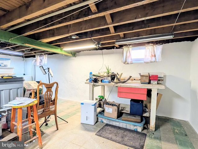 408 DALMAS AVE, Glenolden, PA 19036