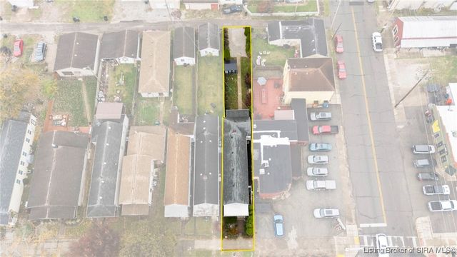 906 W Main Street, Madison, IN 47250