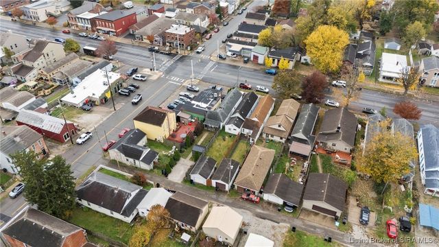 906 W Main Street, Madison, IN 47250