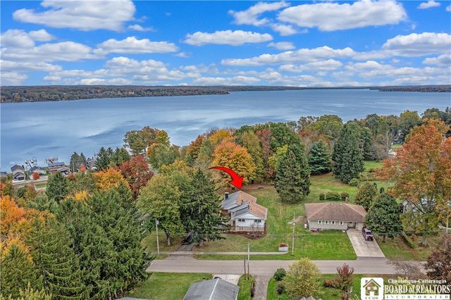 29 East Whallon Street, Chautauqua, NY 14757