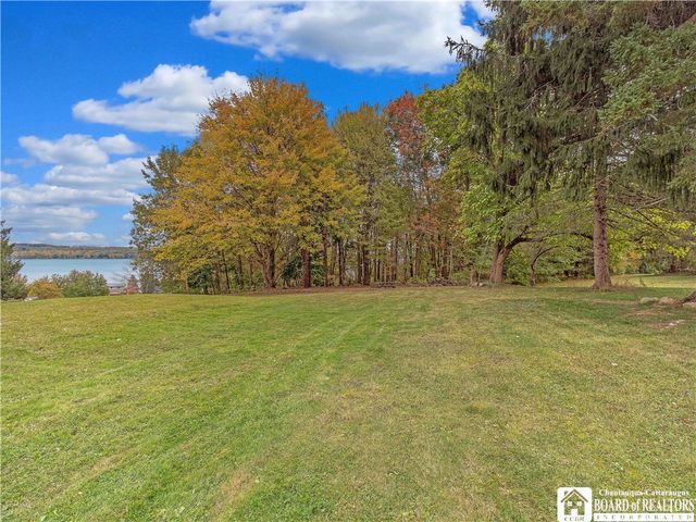 29 East Whallon Street, Chautauqua, NY 14757