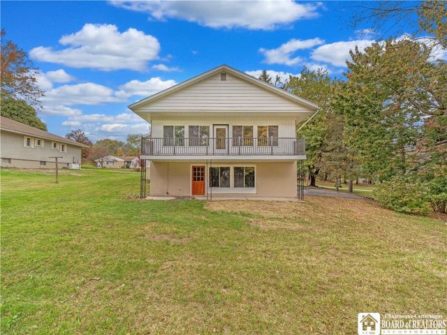 29 East Whallon Street, Chautauqua, NY 14757