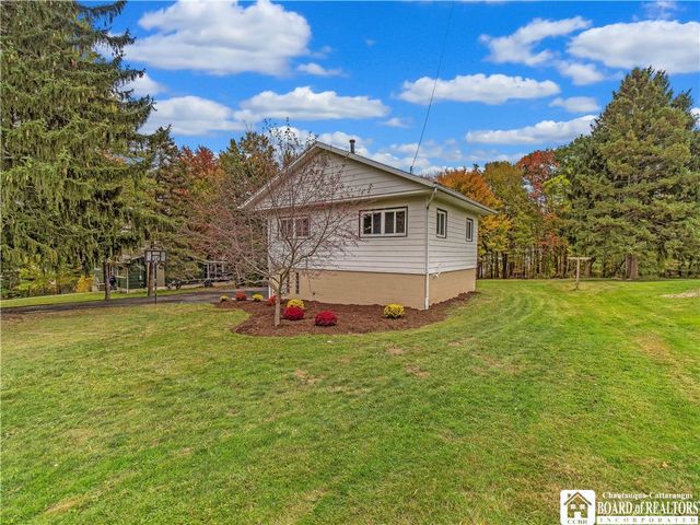 29 East Whallon Street, Chautauqua, NY 14757