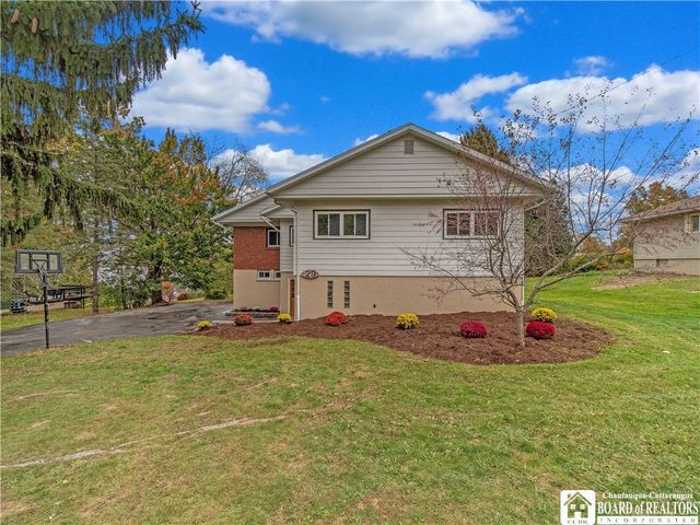 29 East Whallon Street, Chautauqua, NY 14757