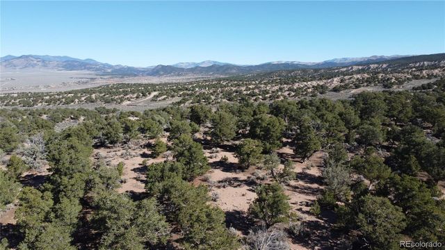 Lot 3620 Scheffellin Road, Fort Garland, CO 81133
