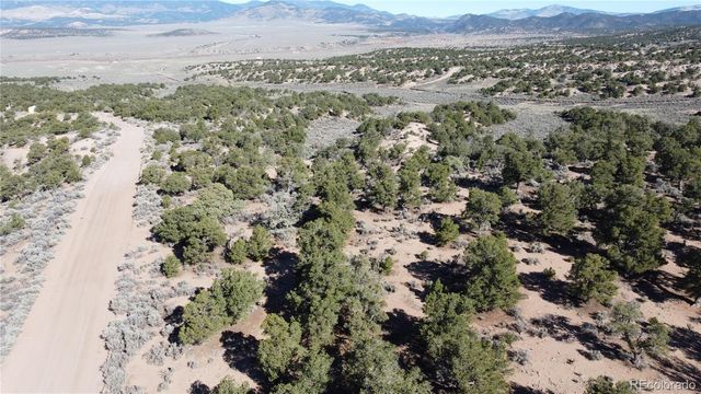 Lot 3620 Scheffellin Road, Fort Garland, CO 81133
