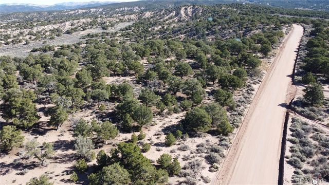 Lot 3620 Scheffellin Road, Fort Garland, CO 81133