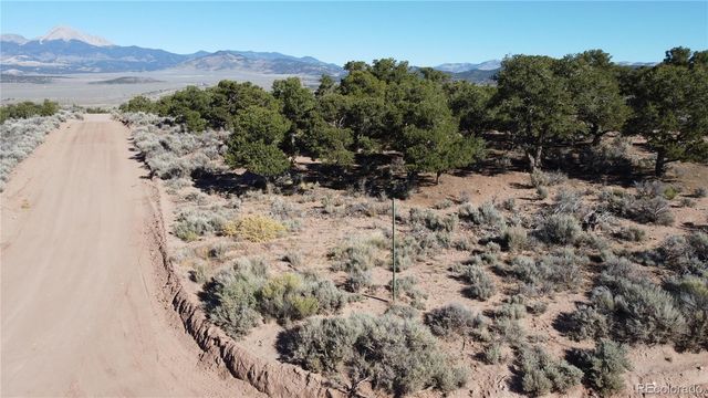 Lot 3620 Scheffellin Road, Fort Garland, CO 81133