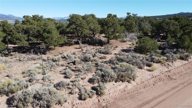 Lot 3620 Scheffellin Road, Fort Garland, CO 81133