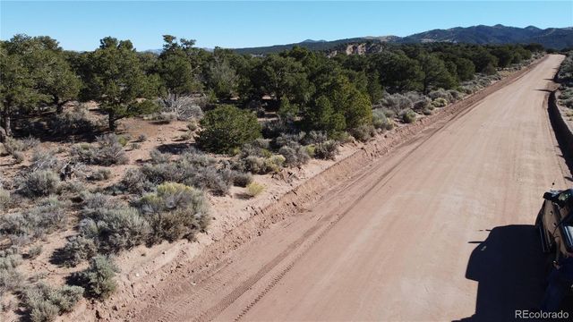 Lot 3620 Scheffellin Road, Fort Garland, CO 81133