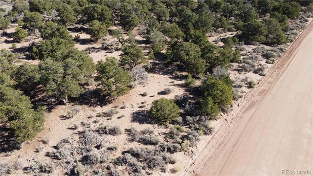Lot 3620 Scheffellin Road, Fort Garland, CO 81133