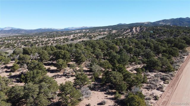 Lot 3620 Scheffellin Road, Fort Garland, CO 81133