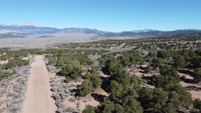 Lot 3620 Scheffellin Road, Fort Garland, CO 81133