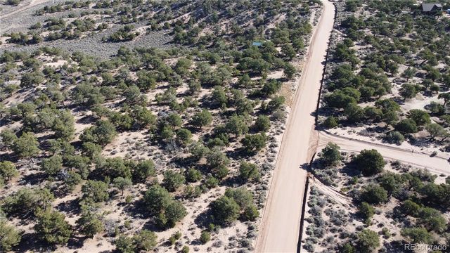 Lot 3620 Scheffellin Road, Fort Garland, CO 81133